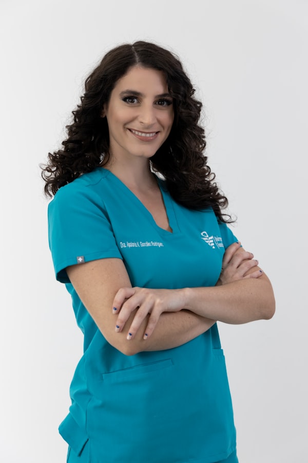 Dr. Ananya Nair