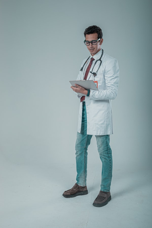 Dr. Vikram Rao