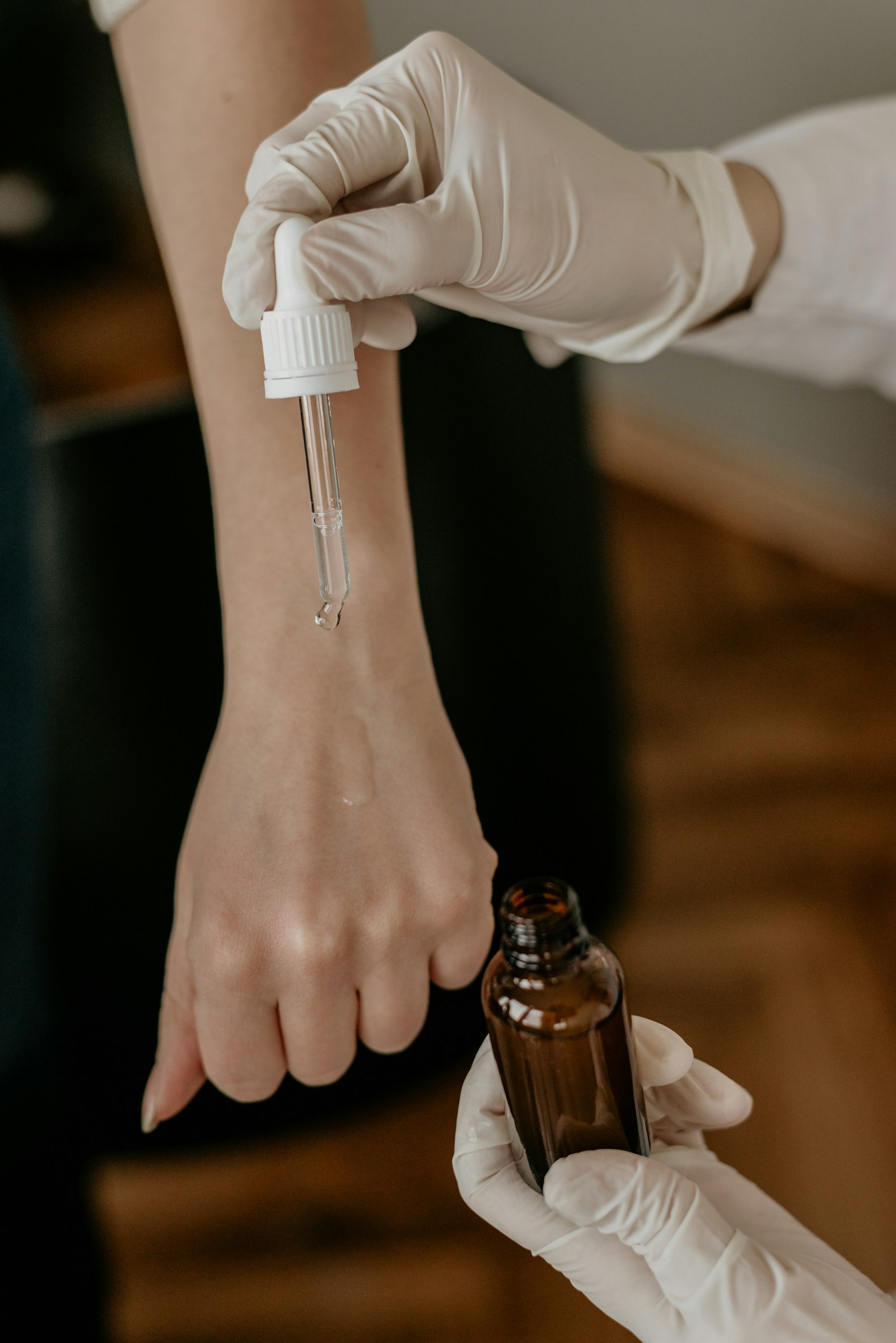 Microneedling