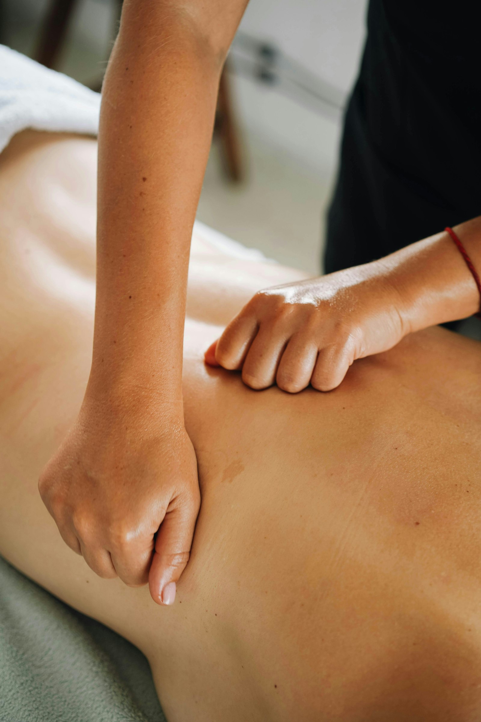 Stretch Mark Therapy