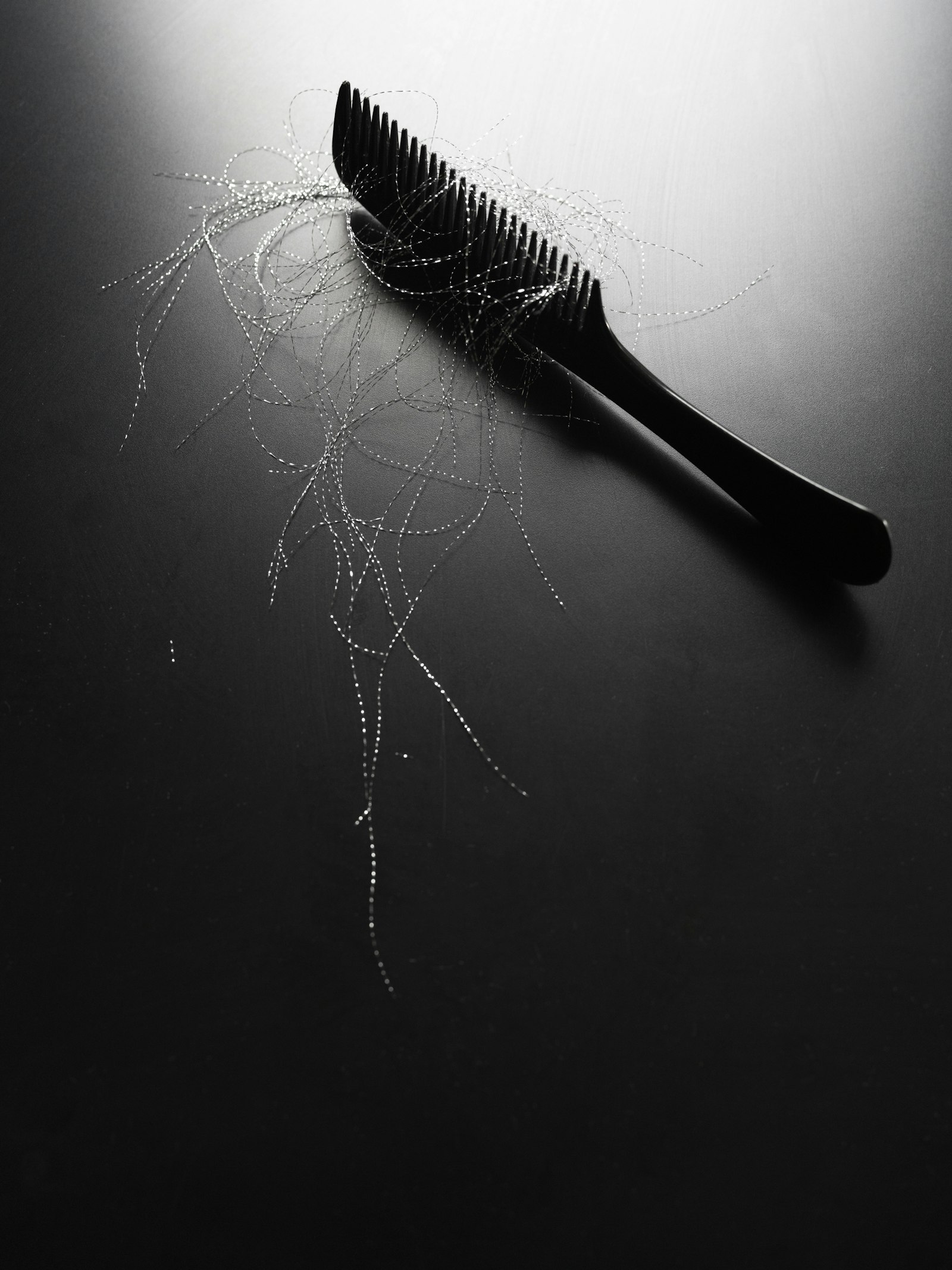 Scalp Micropigmentation